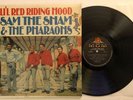 Sam The Sham & The Pharaohs ?– Li'l Red Riding Hood - 1966 Mono (EX) In Shrink