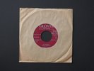 LARRY DALE Big Muddy/What Your Love Means to Me 7