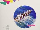 GO-GO'S-'VACATION- vinyl LP-Brand new/Still Sealed