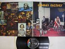 CREEDENCE CLEARWATER REVIVAL COSMO'S FACTORY LIBERTY LP-80054 Japan VINYL LP