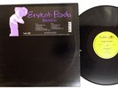 ERYKAH BADU BADUIZM UNIVERSAL U-53027 US VINYL LP