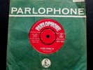 Beatles - Please Please Me - UK 1963 1st Press Red Parl. 45 + 'JR' Demo Stamper