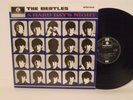 60s 80s THE BEATLES a hard day's night UK Vinyl LP MINT