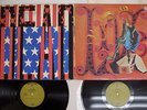 GREATFUL DEAD LIVE DEAD WARNER P-5014W Japan VINYL 2LP