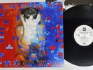PAUL McCARTNEY TUG OF WAR EMI/ODEON EPS-81485 Japan PROMO VINYL LP