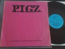 P.I.G.Z. Bloody Belgium 12