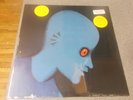 Alain Goraguer La Planète Sauvage red vinyl oft sampled space sndtrk Sealed