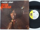 GWEN McCRAE Rockin' Chair ORIG US LP stunning cond  90% Of Me Is You SOUL FUNK