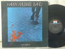 HARRY MUSKEE BAND love vendetta CUBY & BLIZZARDS DUTCH PSYCH PROG BLUES ROCK LP