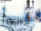 Radiohead - Ok Computer (180g 2LP Vinyl, Gatefold) 2016 XL Recordings New