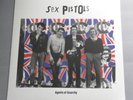 LP sex pistols - Agents of anarchy ( new & sealed )  vinyl record