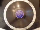 78 RPM King 4217 Wynonie Harris Your Money Don’t Mean a Thing / Love is Like