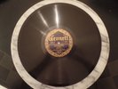 78 RPM Gennett 5252 Edna Hicks No Name Blues (Some Blues) / Satisfied Blues