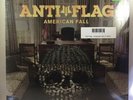 Anti-Flag - American Fall LP NEW