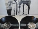 NEIL YOUNG & CRAZY HORSE-RUST NEVER SLEEPS....RARE  DOUBLE NM-EX VINYL LP 1978