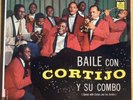 Scarce Baile Con Cortijo y Su Combo con Ismael Rivera - 1958 Seeco