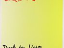 1983 Bad Brains - Rock For Light LP - PVC OG Pressing...NM condition