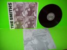 The SMITHS Meat Is Murder Vinyl LP Record Album Post-Punk New Wave Morrissey UK
