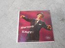FRANK SINATRA-SWING EASY-10