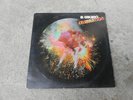 EL CHICANO-CELEBRATION-LP-VINYL-KAPP KS 3663-1972-LATIN ROCK-VG