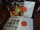 German Rock, VA, Wind, Subject Esq. Birth Control, Life, Sitting Bull, CBS 2 LP