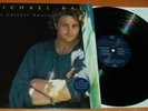 Michael Ball - One Careful Owner - Rare 1994 UK Vinyl LP