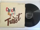 CHUCK BERRY TWIST CHESS LP 1465 LP VINYL