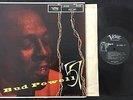 Bud Powell 57 Verve 8185 DG Trumpeteer Label NICE EARLY PRESSING