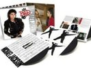 MICHAEL JACKSON - BAD: 25TH ANNIVERSARY (180GM) NEW VINYL