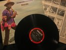 JAZZ RECORD PHAROAH SANDERS thembi Impulse AS 9206 33 LP USA RARE 1971 club