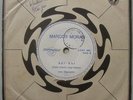 MARCOS MORAN - 