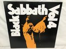 Black Sabbath, Vol. 4 [LP] by Black Sabbath (Vinyl, Aug-2011, 2 Discs, Warner Br