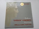 Columbia SAX 2252 ED1 LP Beethoven Concerto No. 5 : Gilels / Ludwig