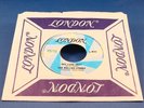 ROLLING STONES - Not Fade Away / I Wanna Be Your Man -  1967 VG+(+) CANADA