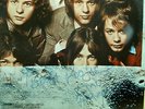 AMEN CORNER  Farewell  ... LP  Signed by Andy Fairweather Low    1969  RARE