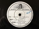 TONY MARTIN You're the Worlds Fairest 20TH CENTURY FOX 7205 Test Pressing 1938