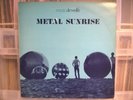 Pierre Arvay - Metal Sunrise 12