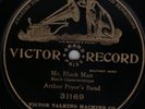 Arthur Pryor's Band   Victor 31169   V+ 1906 12