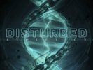 Disturbed 'Evolution' Deluxe Gatefold 2x12