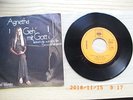 Agnetha (ABBA)  Single Geh mit Gott