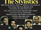 STYLISTICS: BEST OF (LP vinyl *BRAND NEW*)