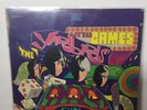 The Yardbirds  Little Games Lp Pre-owned  VG+ condition  ( Ultrasonic cleaned )