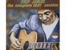 SKIP JAMES: COMPLETE 1931 SESSION (OGV) (LP vinyl *BRAND NEW*)