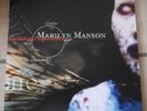 Marilyn Manson Antichrist Superstar 2LP Simply Vinyl Ltd Ed vg+