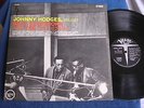 Johnny Hodges with Billy Strayhorn & the Orchestra/1962/Verve V6-8452/VG+ to EX