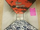 Fates Warning  No Exit New Sealed Vinyl l.p.  Hype Sticker