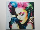 Madonna Fever In Cologne Rebel Heart Tour Picture Disc Vinyl