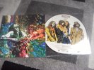 33T PICTURE DISC LED ZEPPELIN  KASHMIR