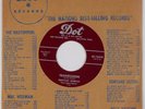 NERVOUS NORVUS: Transfusion / Dig ’56 Orig DOT Rockabilly NM Superb