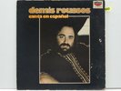 Demis Roussos ?– Canta En Espanol Label: Atlas (2) ?– POS-5057